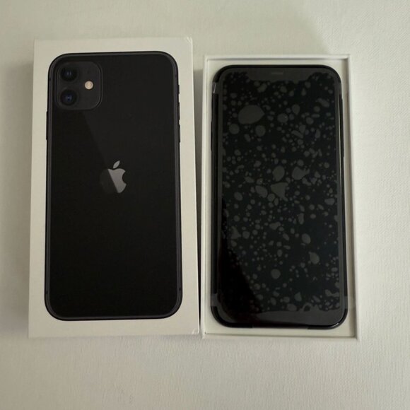 Apple iPhone 11 - Picture 5 of 13